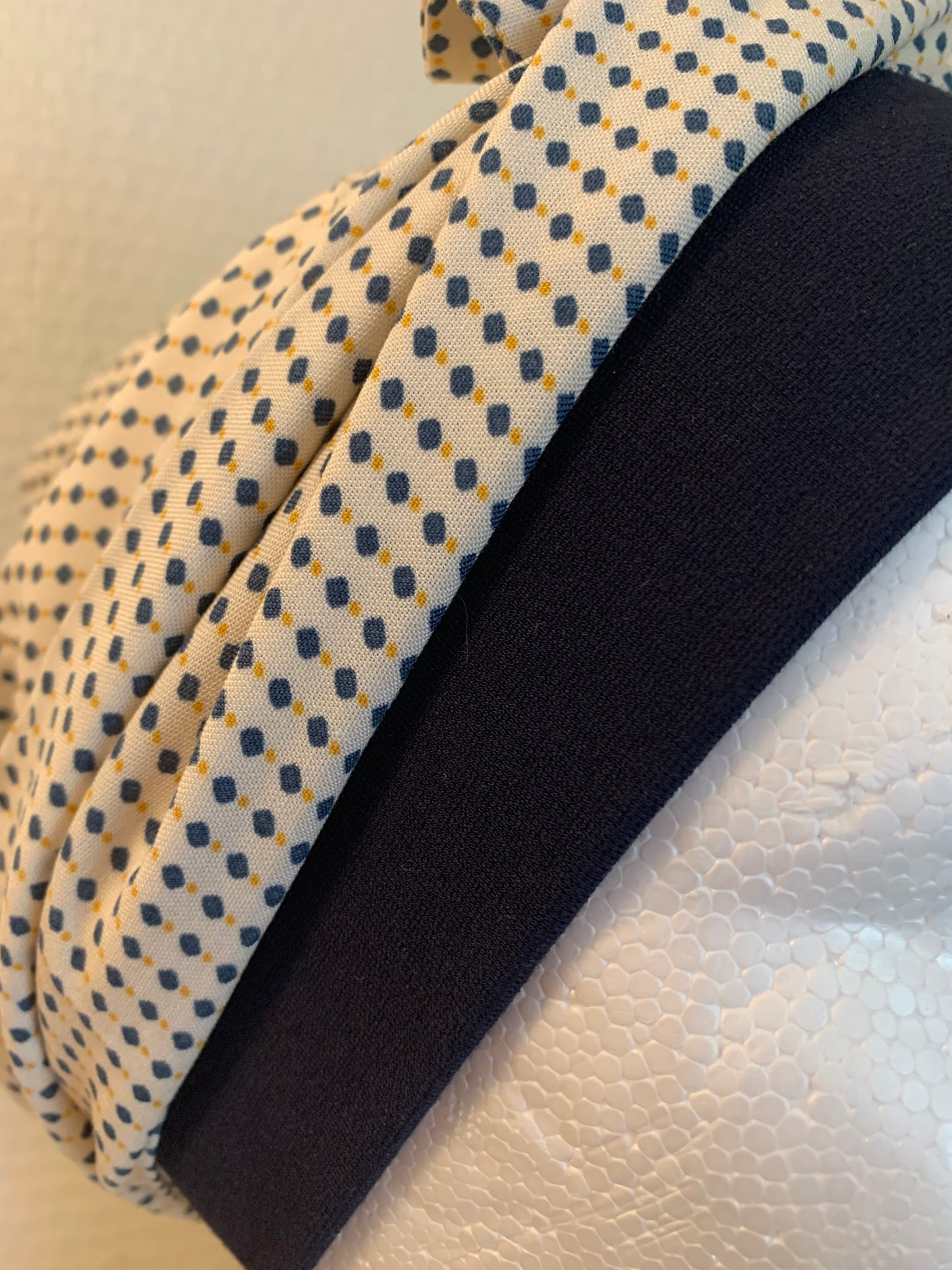 SUBLIMANT Bonnet de chimiothérapie foulard légèreté N32