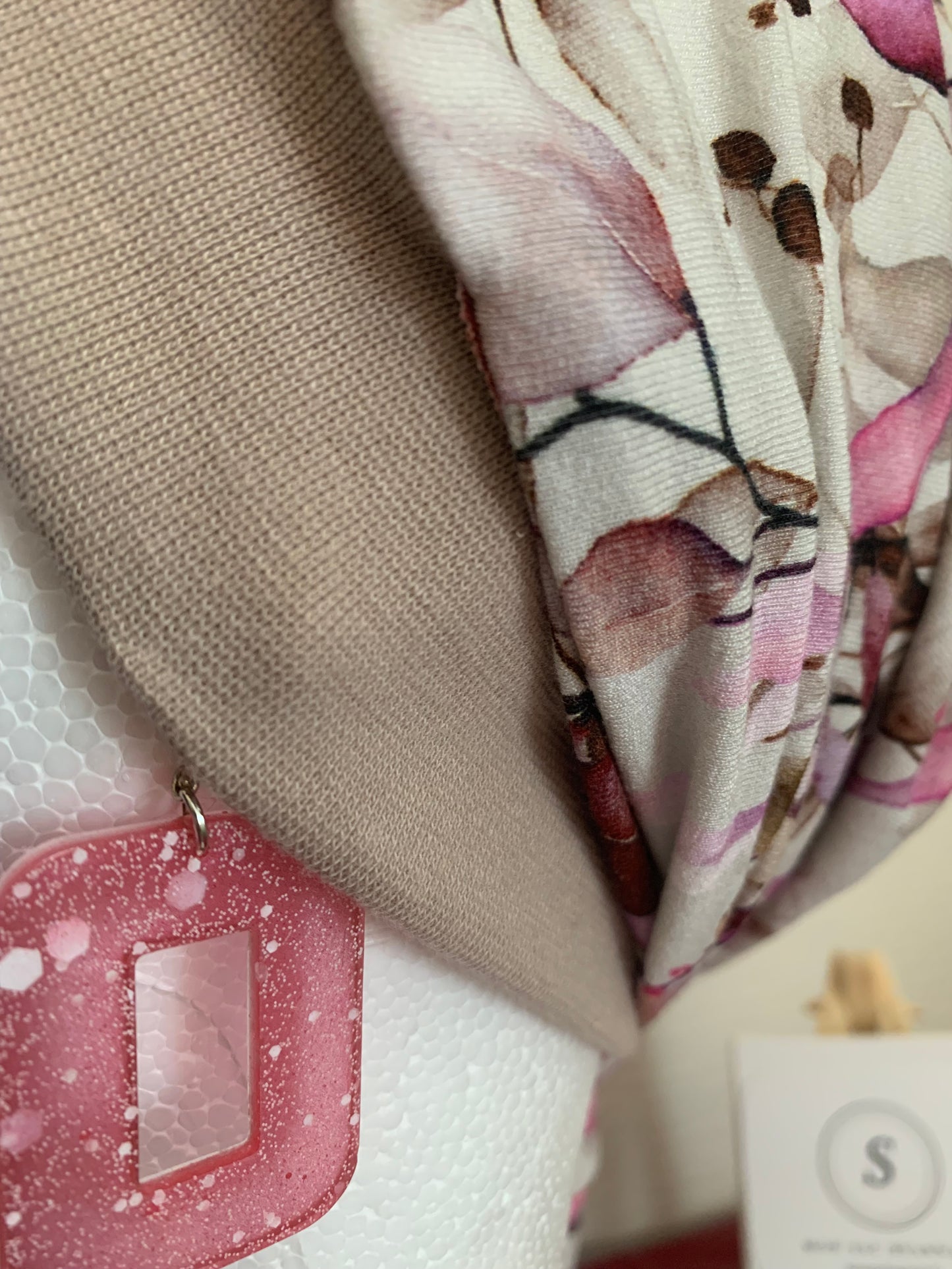 SUBLIMANT N51 Modèle UNIQUE Jersey de viscose