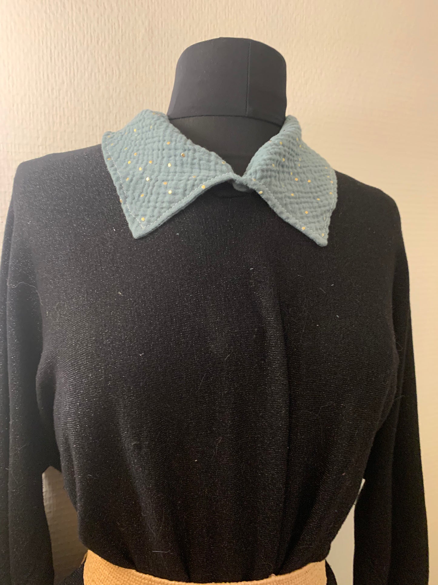 Foulard col #2 EXCLUSIVITE