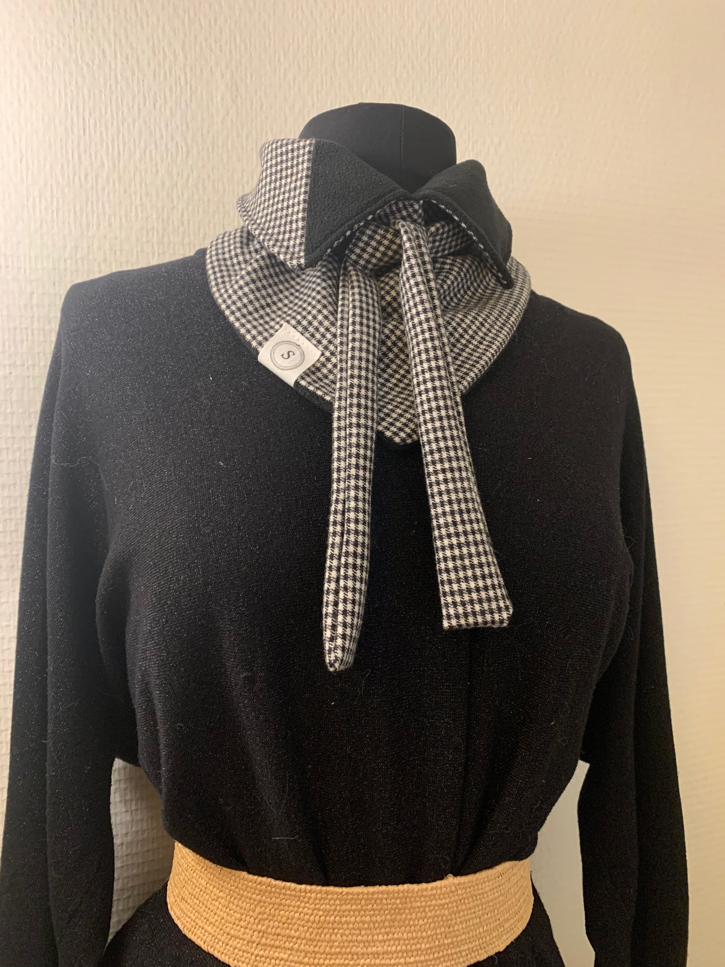 Foulard col #1 EXCLUSIVITE