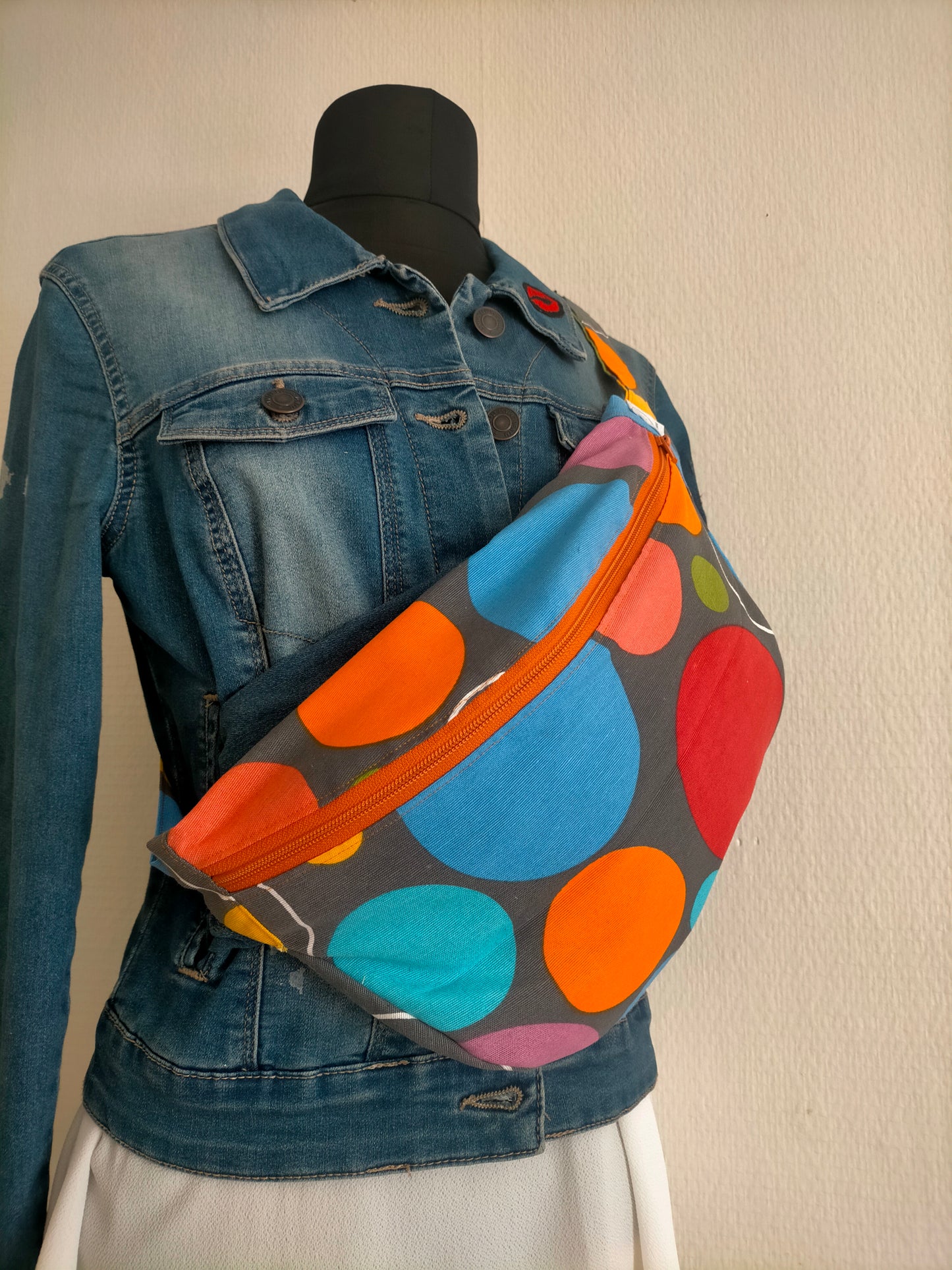 Sac banane Rondelles de banane
