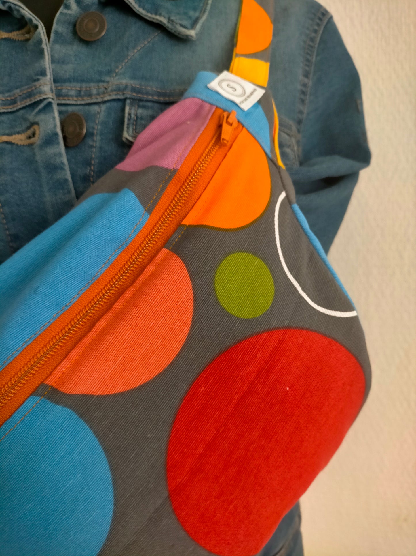 Sac banane Rondelles de banane