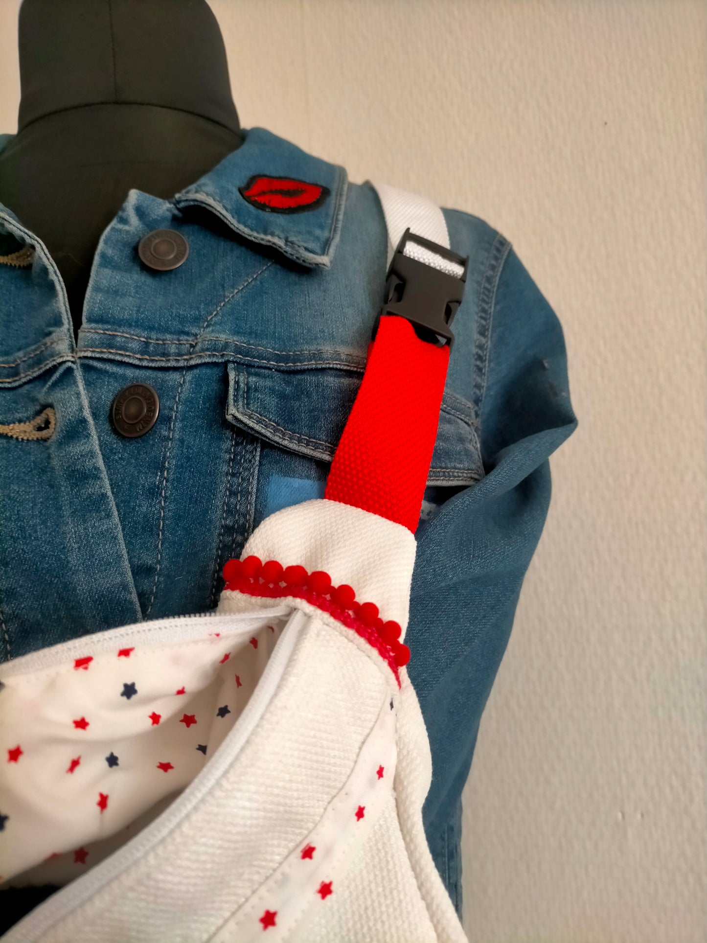 Sac banane Fête en Béarn