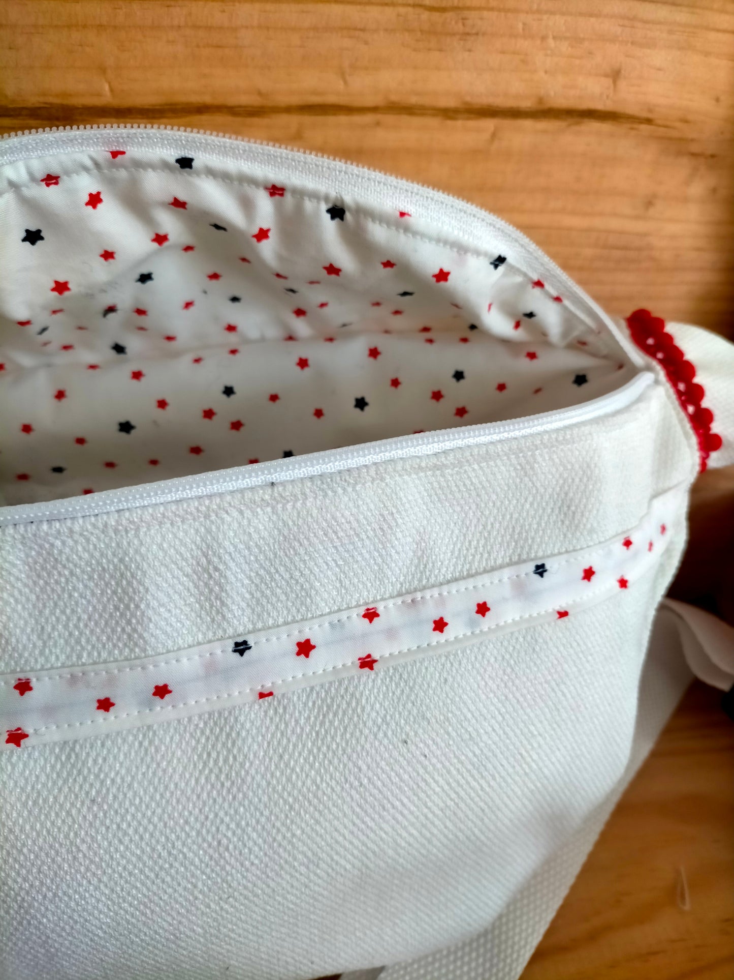 Sac banane Fête en Béarn