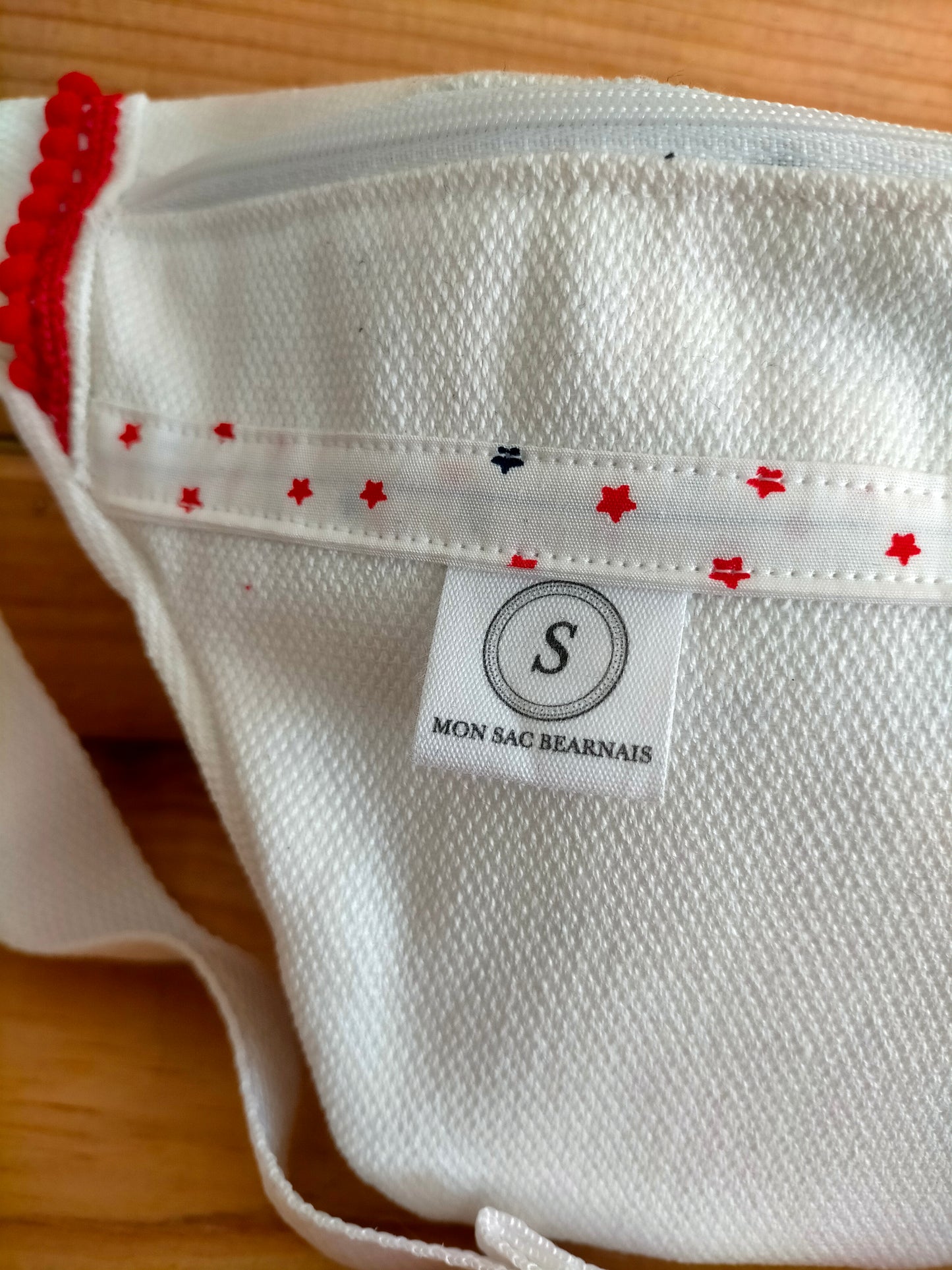 Sac banane Fête en Béarn