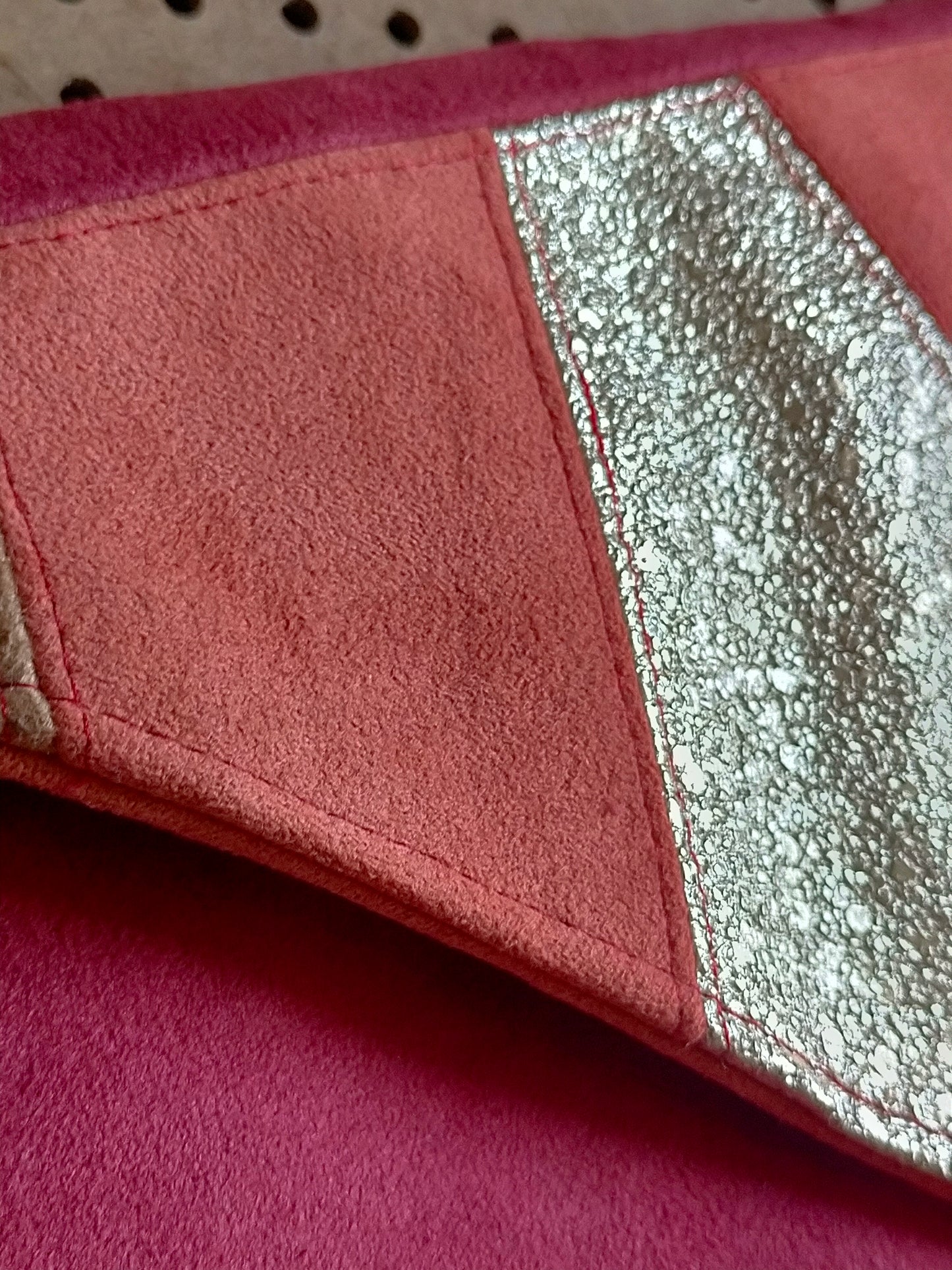 Pauline Pochette enveloppe haut de gamme