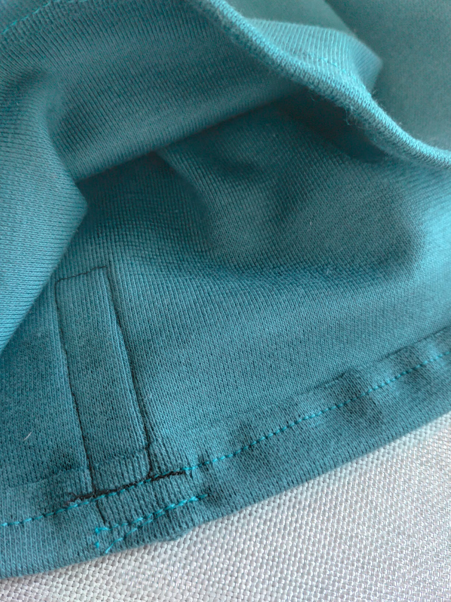 Sublimant 12 Ensemble bonnet de chimiothérapie / Alopécie et son foulard voile rayures brillantes