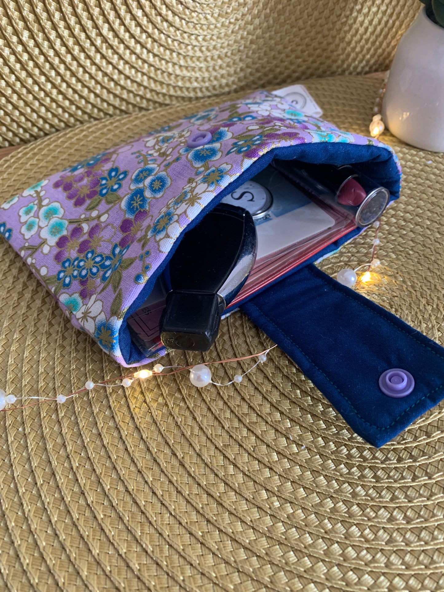Pochette 18 x 10 cm n°5