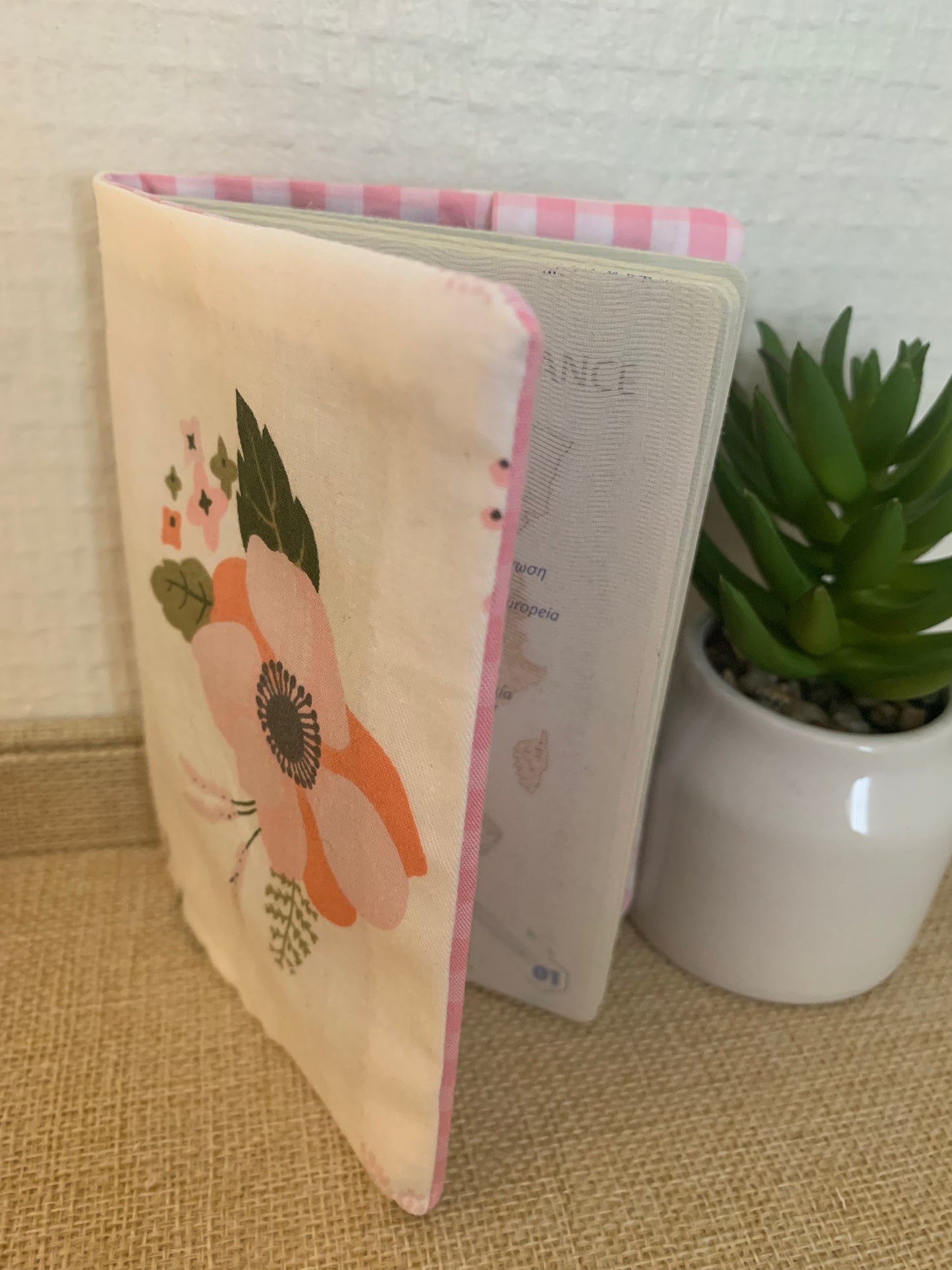 Protège passeport Vichy