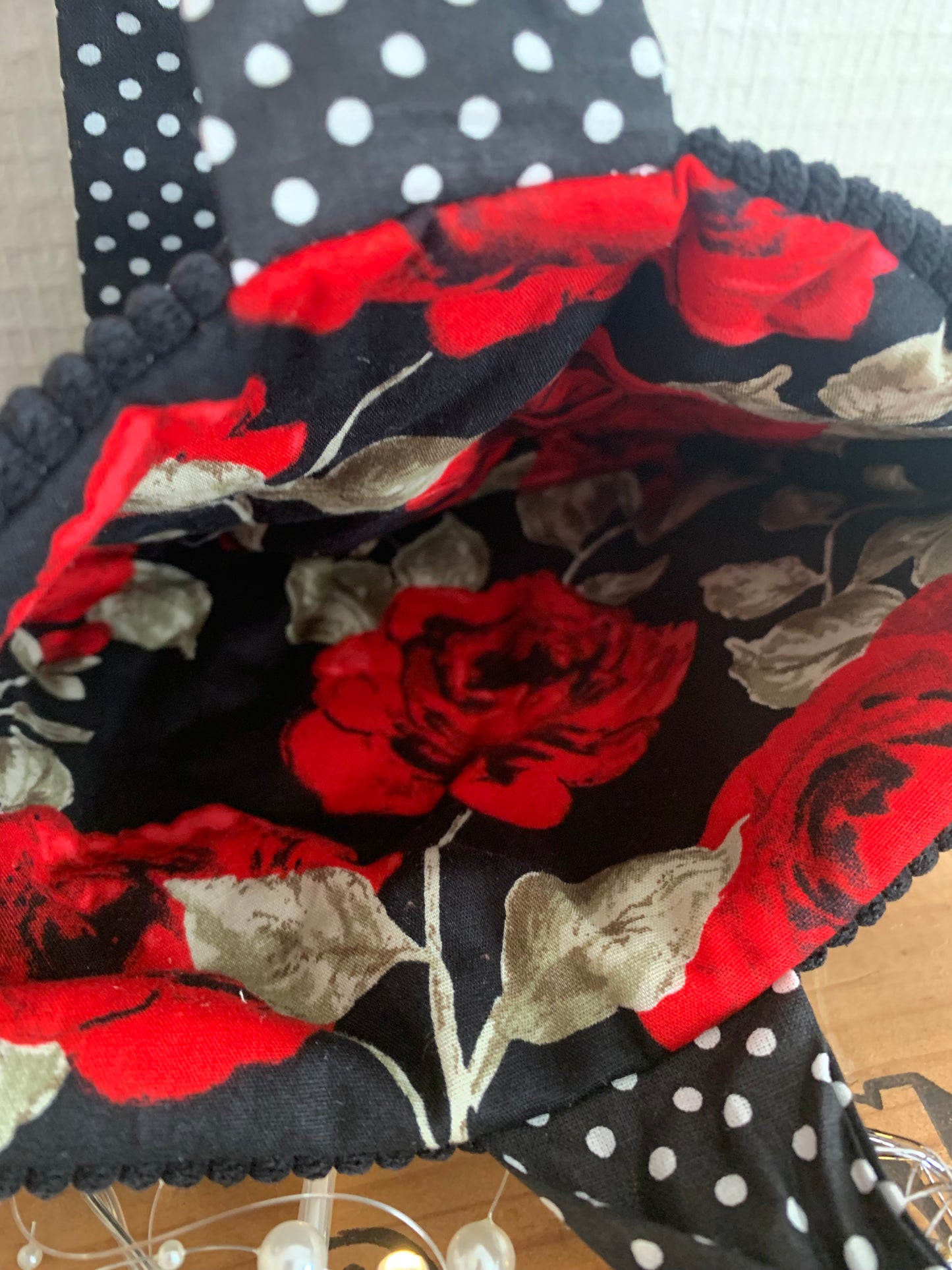 Pochette pour livre de poche 3