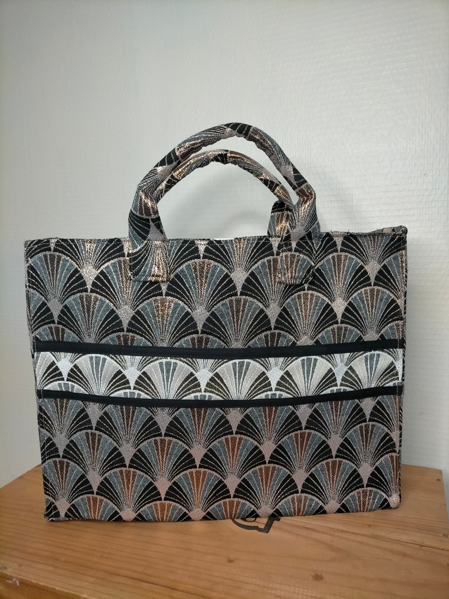 Inspiration Grand Sac Cabas