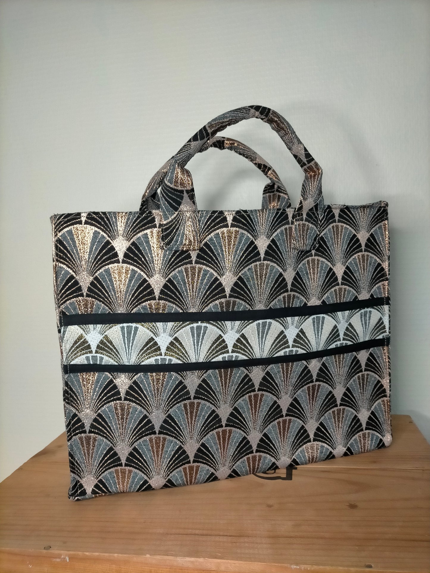 Inspiration Grand Sac Cabas