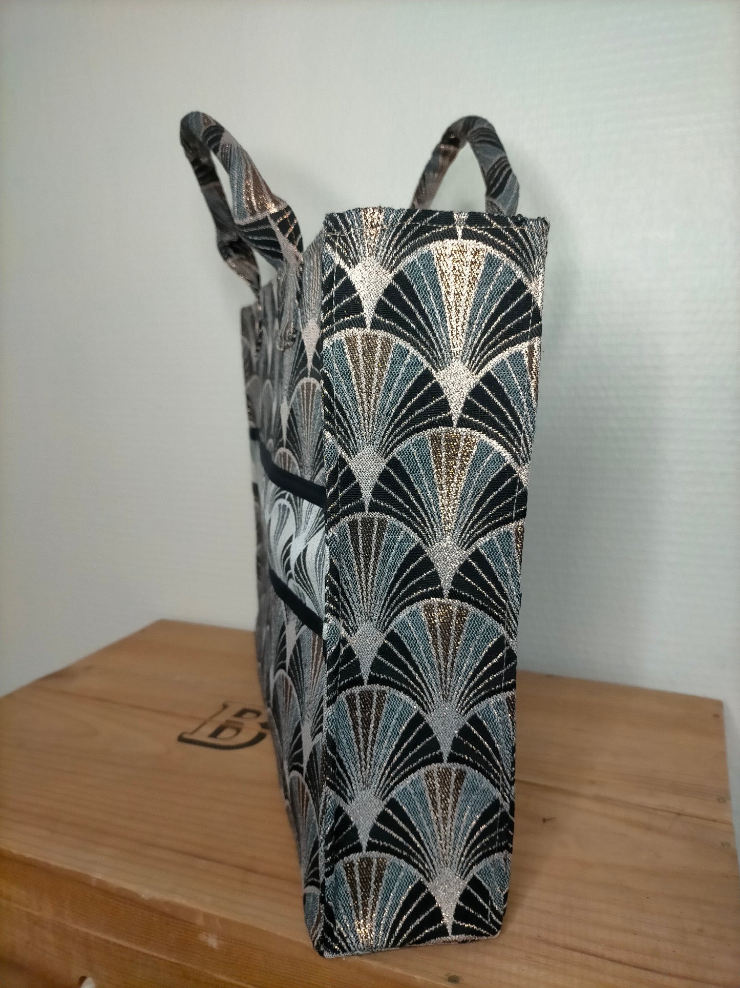 Inspiration Grand Sac Cabas