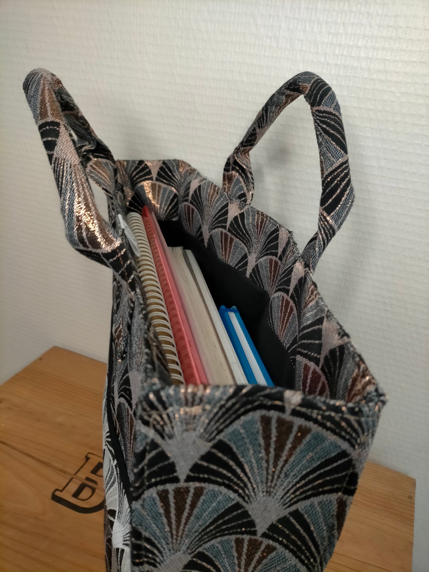 Inspiration Grand Sac Cabas