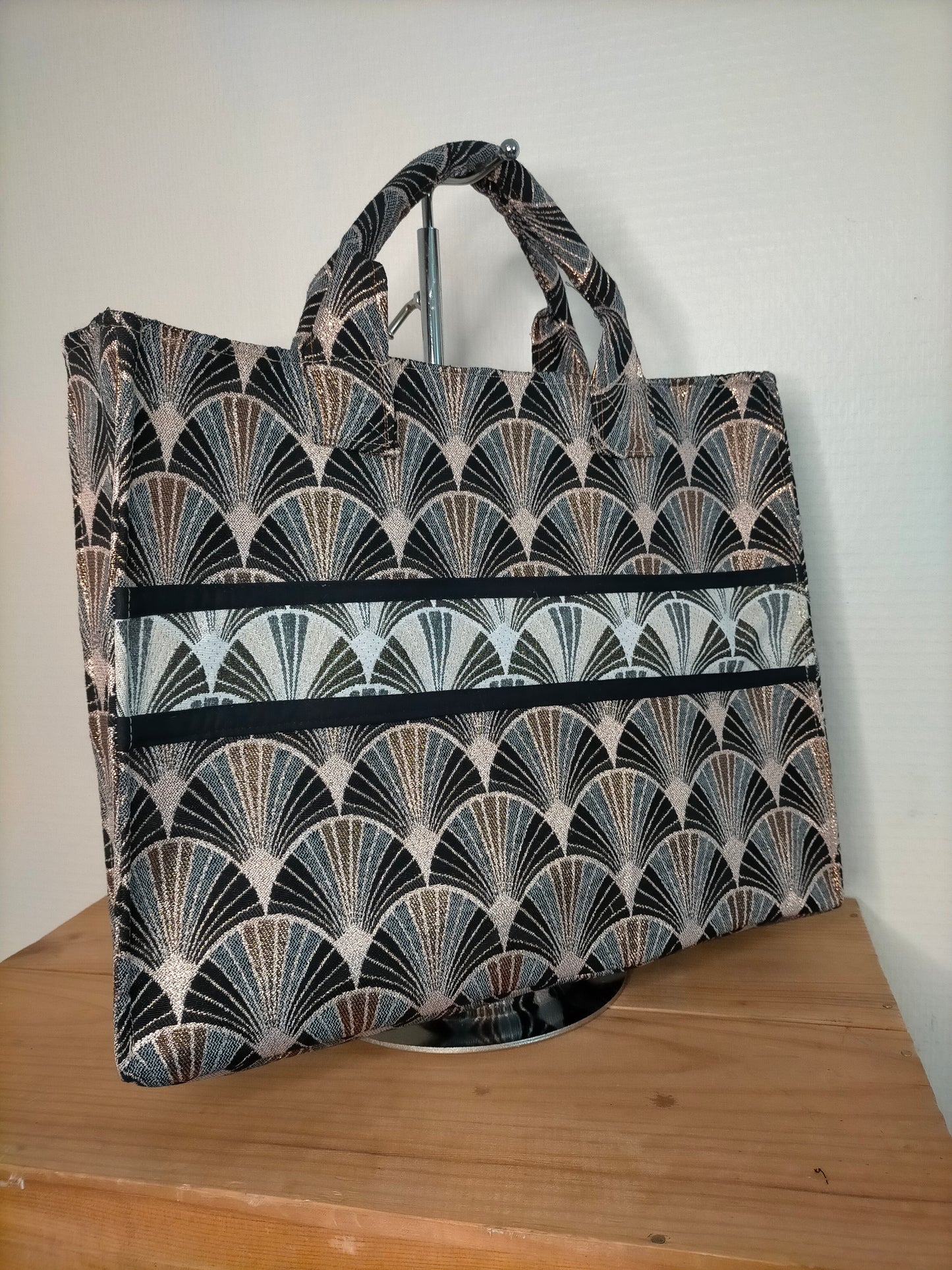Inspiration Grand Sac Cabas