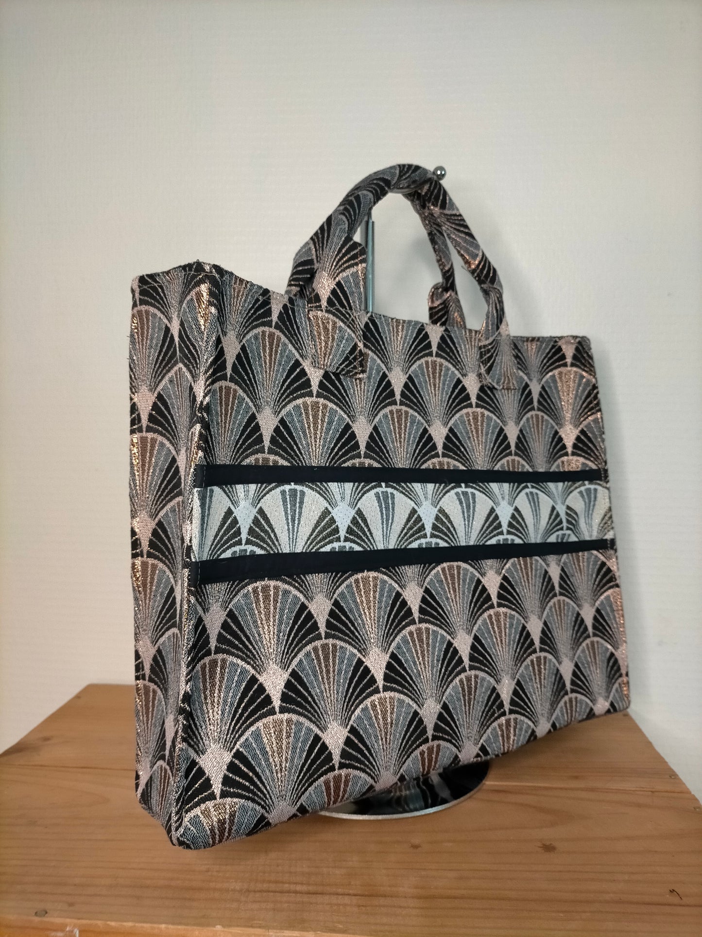 Inspiration Grand Sac Cabas
