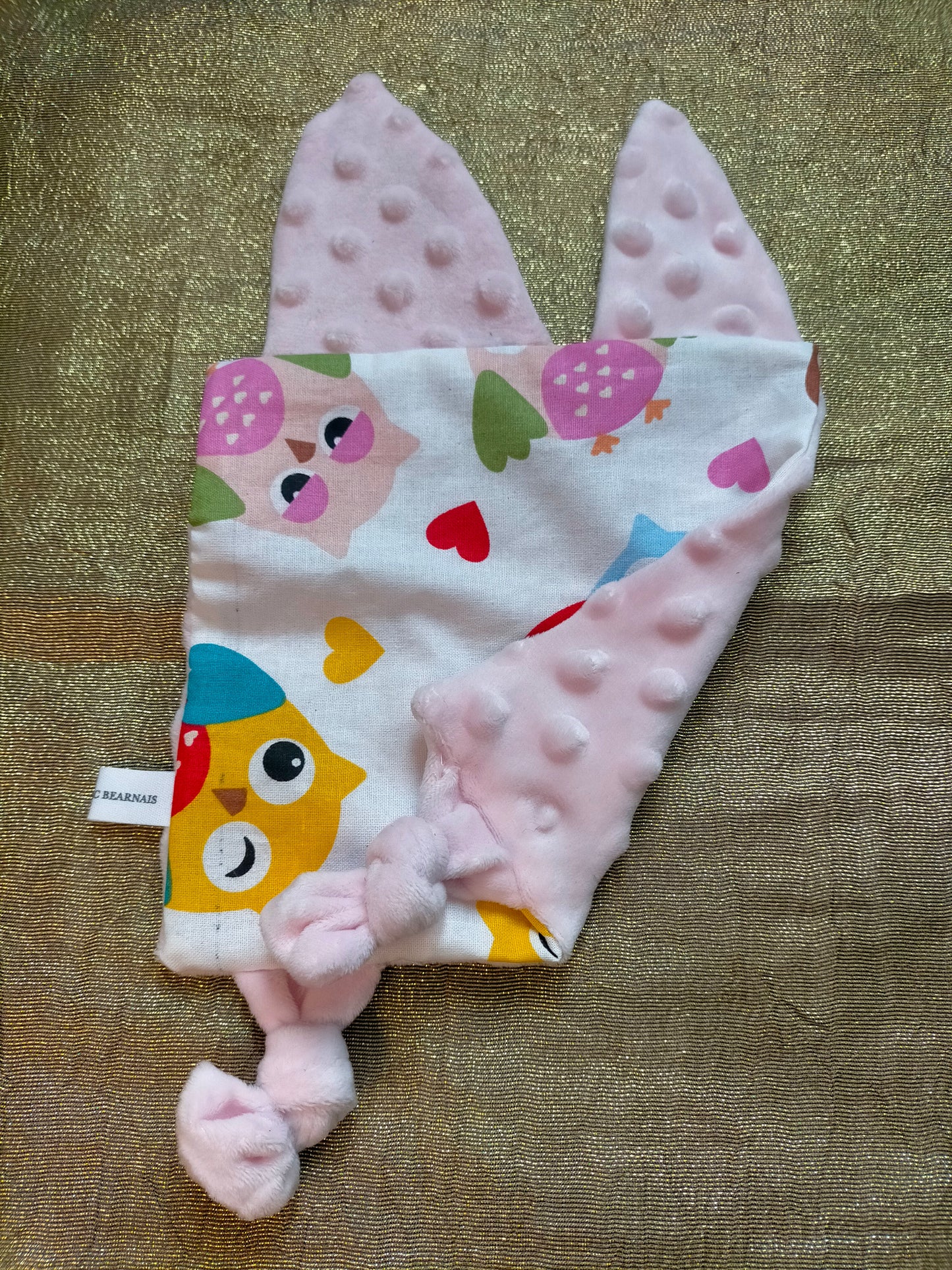 Croquant Doudou 1