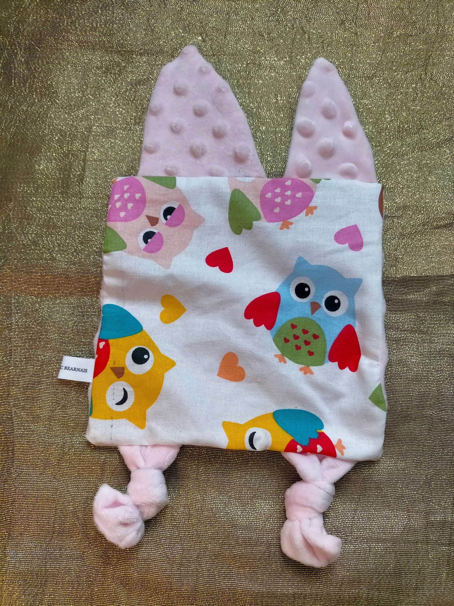 Croquant Doudou 1