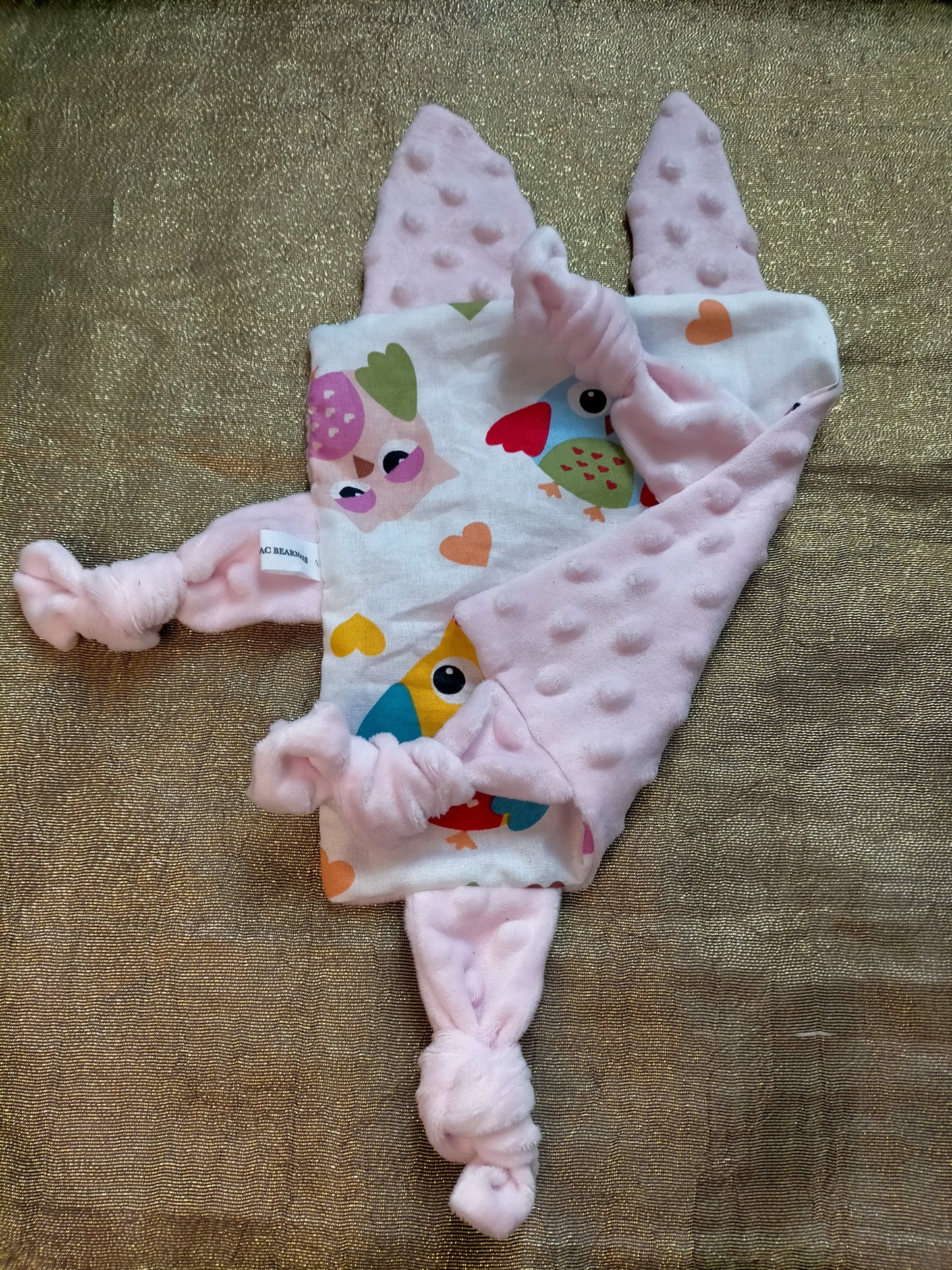 Croquant Doudou 2