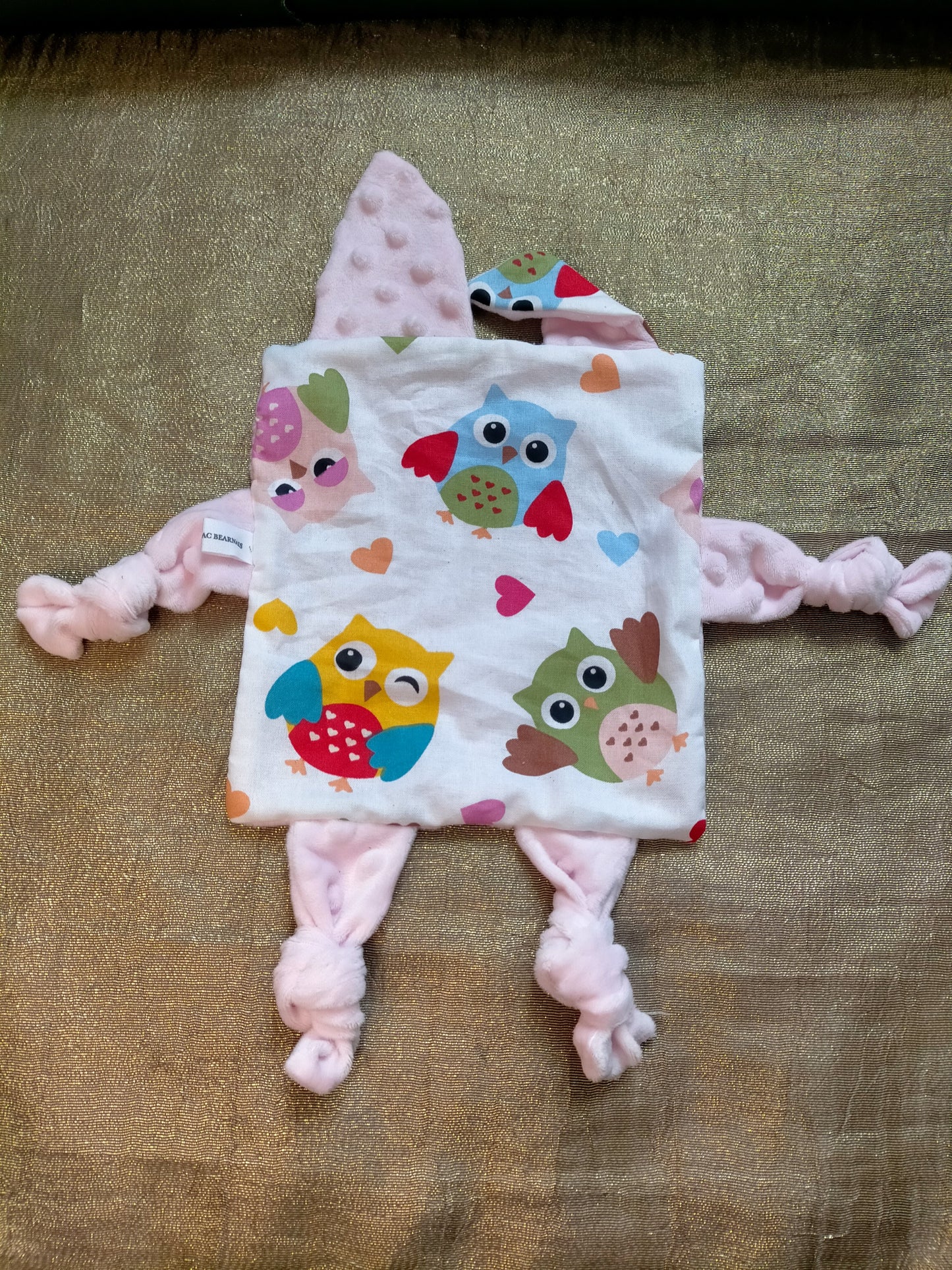 Croquant Doudou 2