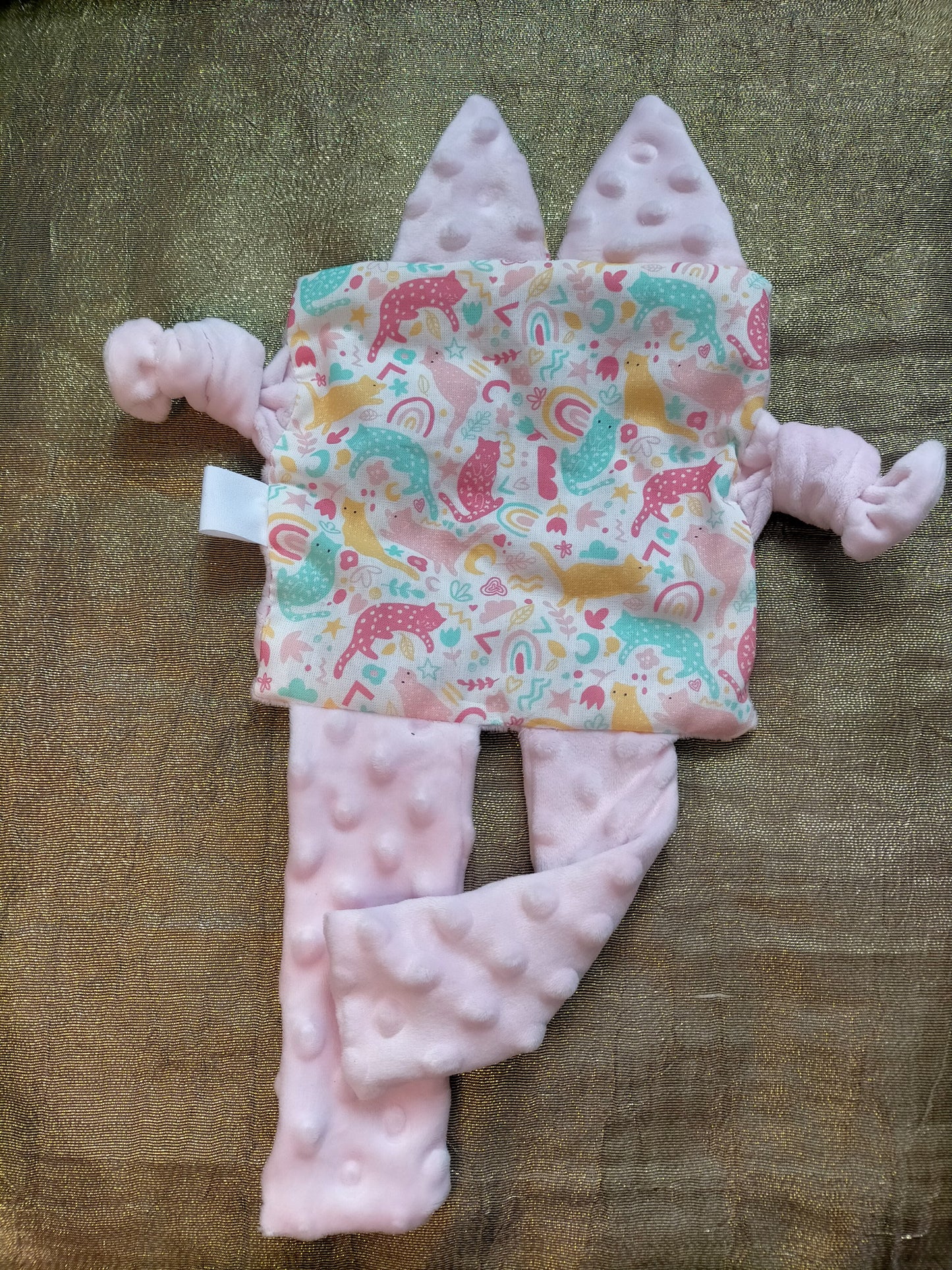 Bambi Doudou