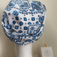 SUBLIMANT N46 Bonnet foulard Coton