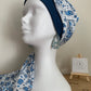 SUBLIMANT N46 Bonnet foulard Coton