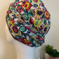 SUBLIMANT Bonnet de chimiothérapie foulard légèreté N2