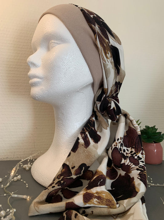 SUBLIMANT N40 Bonnet légèreté MODELE UNIQUE