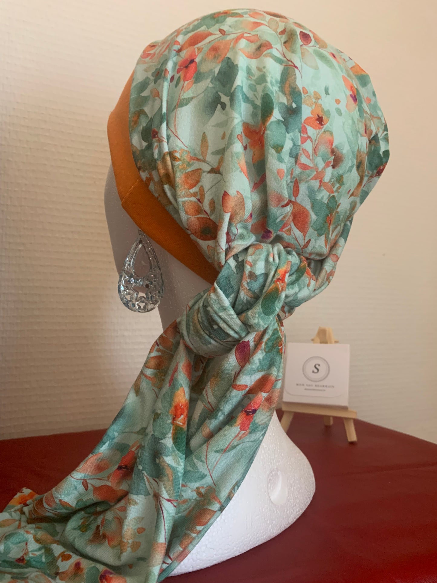 SUBLIMANT N52 Modèle UNIQUE Jersey de viscose