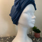 SUBLIMANT Bonnet de chimiothérapie foulard légèreté N35