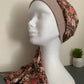 SUBLIMANT N42 Bonnet foulard