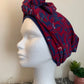SUBLIMANT Bonnet de Chimio foulard légèreté N33