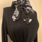 Mimi 26 foulard façon bandana