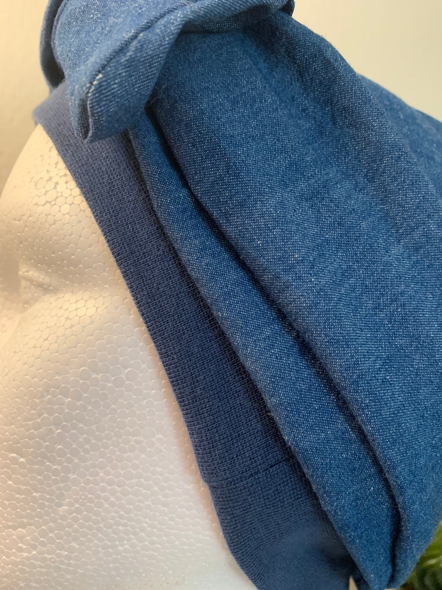 SUBLIMANT Bonnet de chimiothérapie foulard légèreté N35