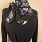 Mimi 26 foulard façon bandana