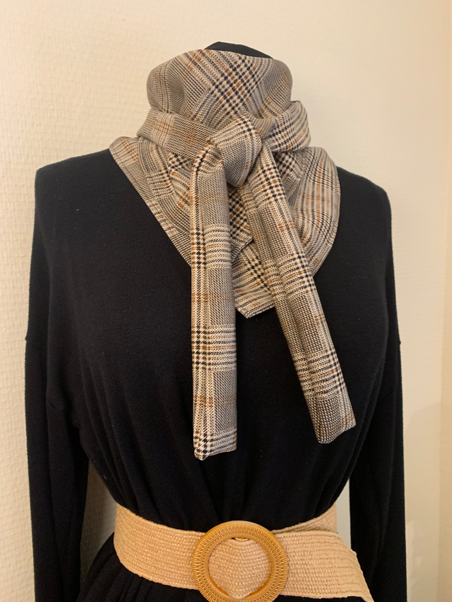 Mini 27 Foulard bandana