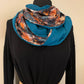 Grand Bouquet double snood