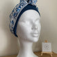SUBLIMANT N46 Bonnet foulard Coton