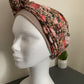 SUBLIMANT N42 Bonnet foulard