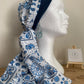 SUBLIMANT N46 Bonnet foulard Coton