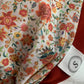 SUBLIMANT N43 Bonnet foulard Coton Français