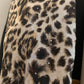 Sauvage Double snood voile RÉVERSIBLE MODELE UNIQUE