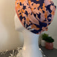SUBLIMANT Bonnet de chimiothérapie foulard légèreté N37