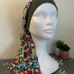 SUBLIMANT Bonnet de chimiothérapie foulard légèreté N2