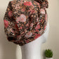 SUBLIMANT N42 Bonnet foulard