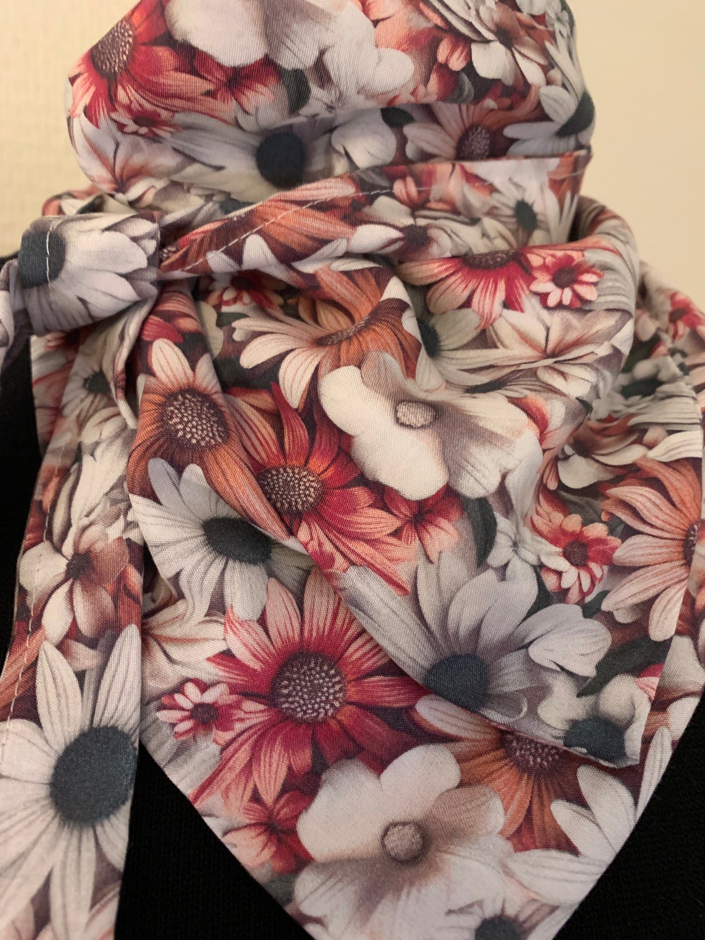 Mimi 25 Foulard façon bandana Modèle unique