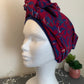 SUBLIMANT Bonnet de Chimio foulard légèreté N33