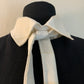 Foulard col #7 Twill coton