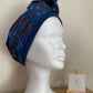SUBLIMANT N47 Bonnet foulard coton Français